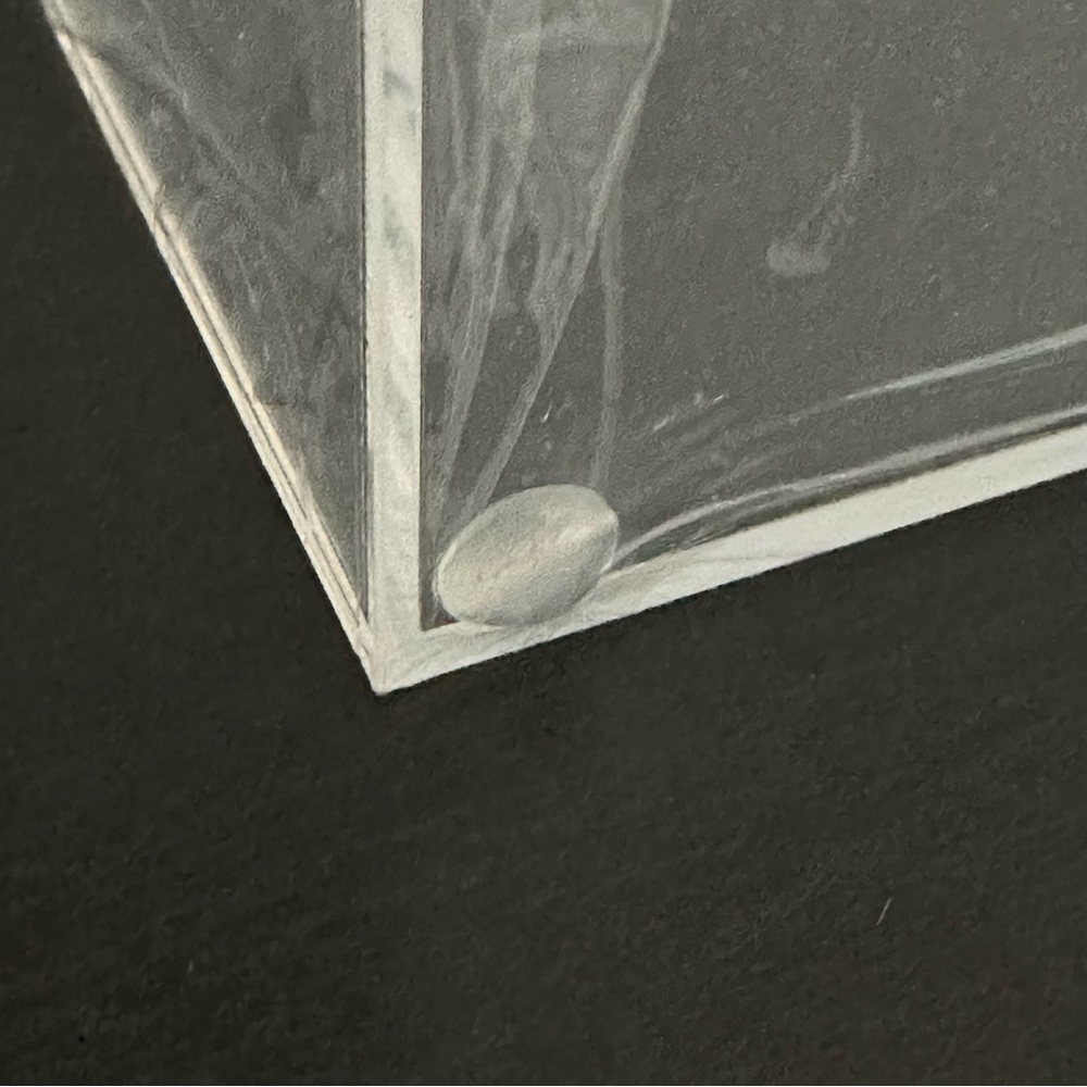 OnDisplay Acrylic Box with Lid - Picture 3 of 8